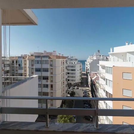 Akisol Armação Pera In Armação de Pêra