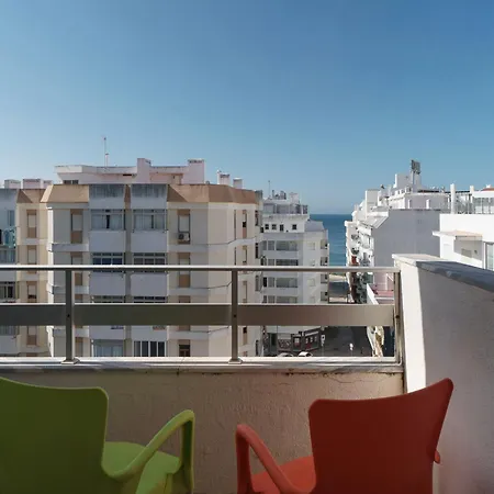 Akisol Armação Pera In * Armação de Pêra