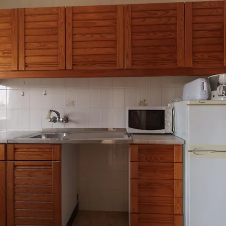 Akisol Armacao Pera In Apartamento *