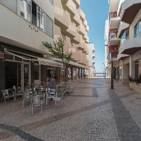 Akisol Armação Pera In Armação de Pêra