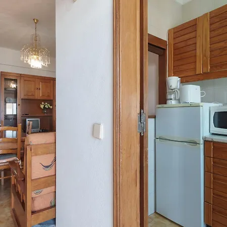 Akisol Armacao Pera In Apartment Armação de Pêra