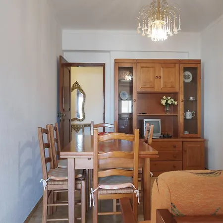 Apartment Akisol Armacao Pera In Armação de Pêra