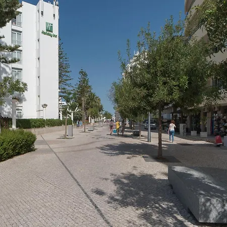 Akisol Armacao Pera In * Armação de Pêra