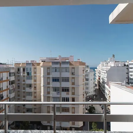 Akisol Armacao Pera In Apartment