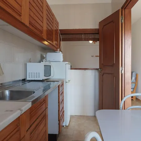 Akisol Armacao Pera In Armação de Pêra