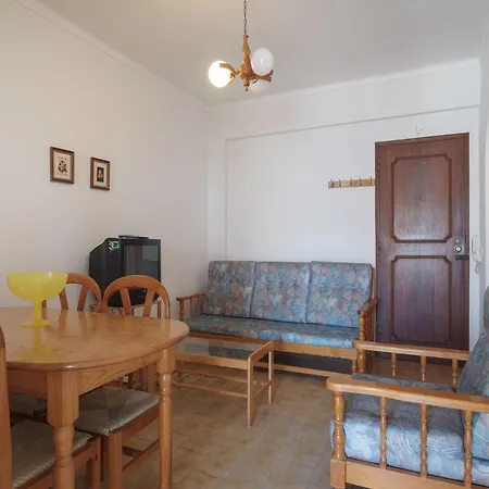 Akisol Armacao Pera In Apartment