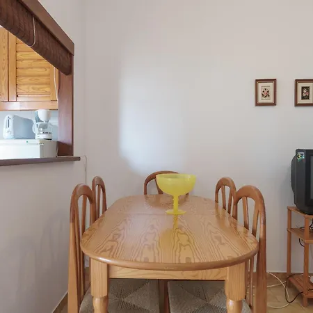 Apartment Akisol Armacao Pera In