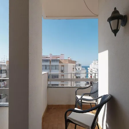 Apartment Akisol Armacao Pera In *