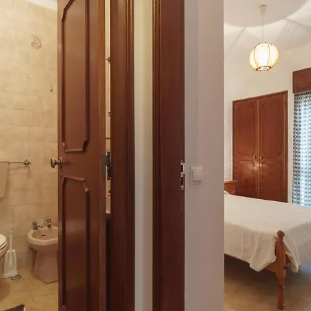 Akisol Armacao Pera In Apartment Armação de Pêra